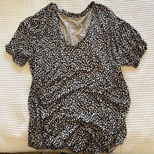 American Eagle soft and sexy tee